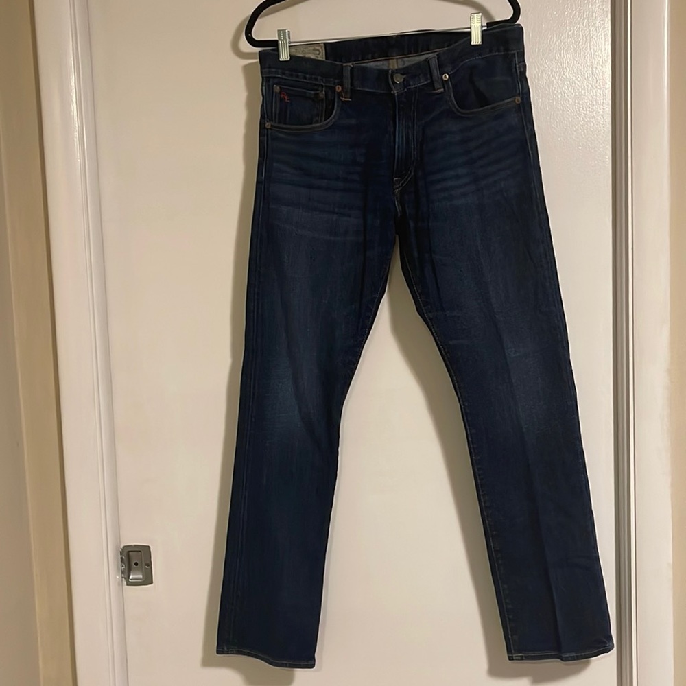 Polo Ralph Lauren jeans 👖
